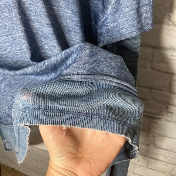 We The Free Magis Long Sleeve Layered Top - Picture 5 of 11